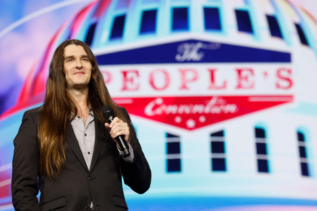 Activist Scott Presler Reveals Two Facts That Make Him Think Trump Will Win Pennsylvania