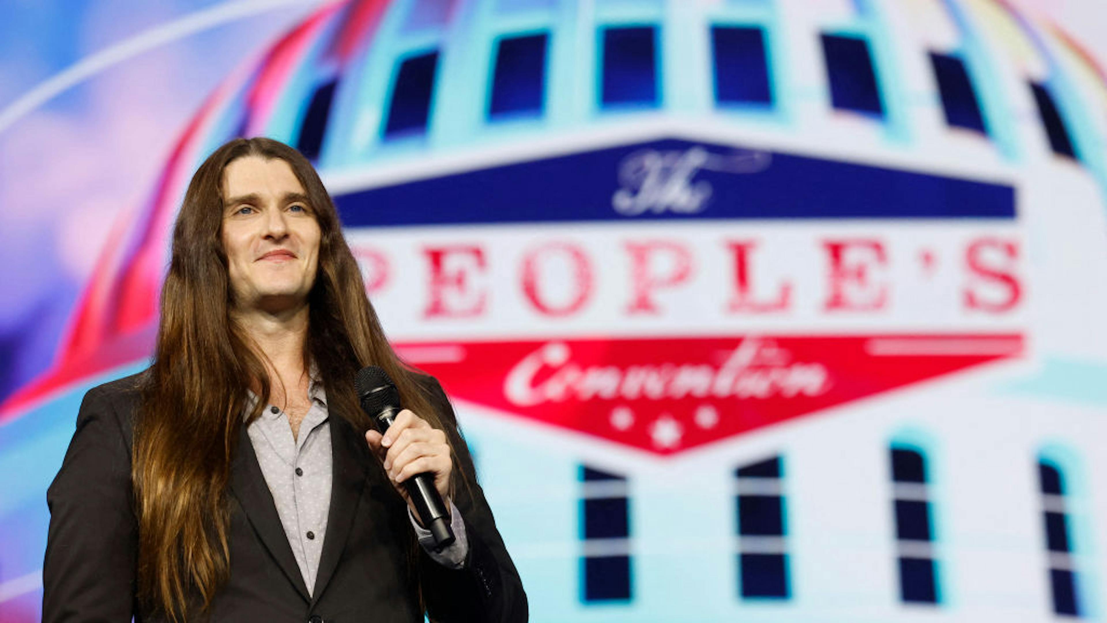 ‘New Jersey Is 100% In Play’: Scott Presler On The Cycle’s Most Interesting Election