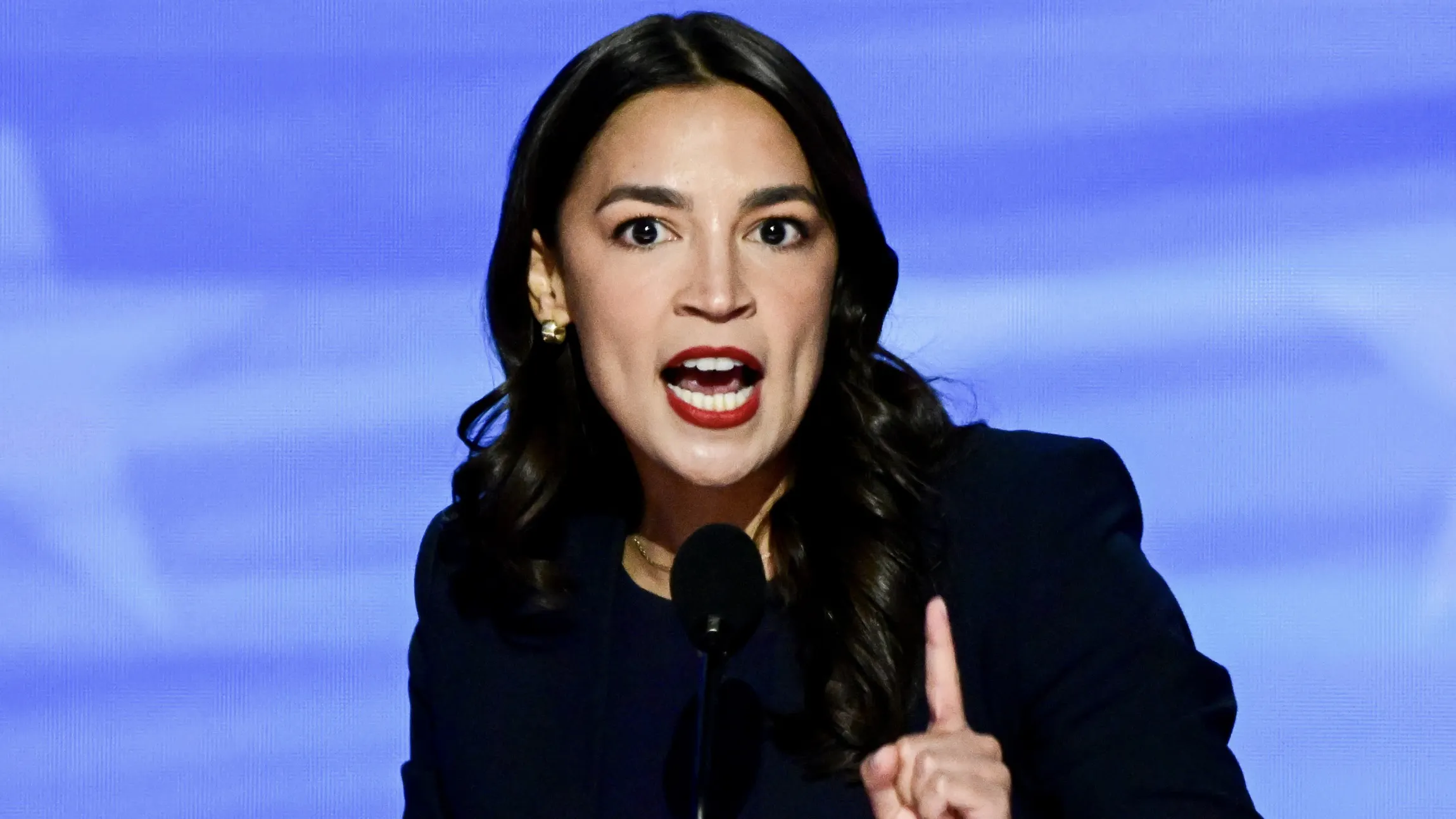 AOC: Trump At McDonald’s, Musk Giving Away $1 Million Is Them ‘Making Fun Of Us’