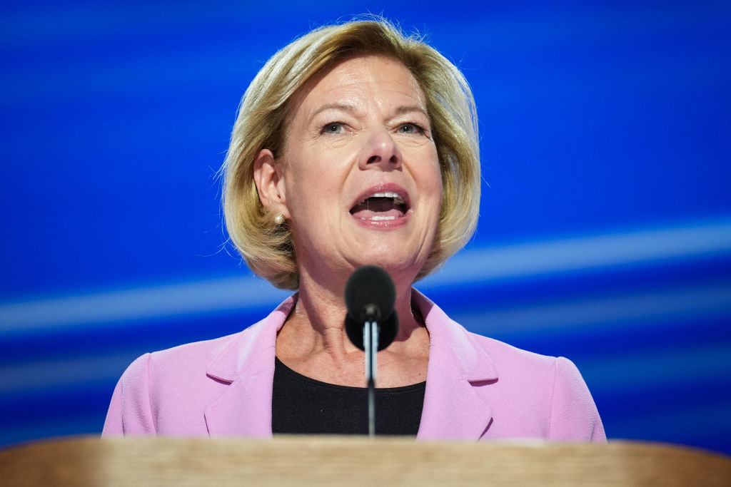 ‘In Bed With Wall Street’: GOP Targets Tammy Baldwin’s ‘Girlfriend’ In Latest Ad Blitzs