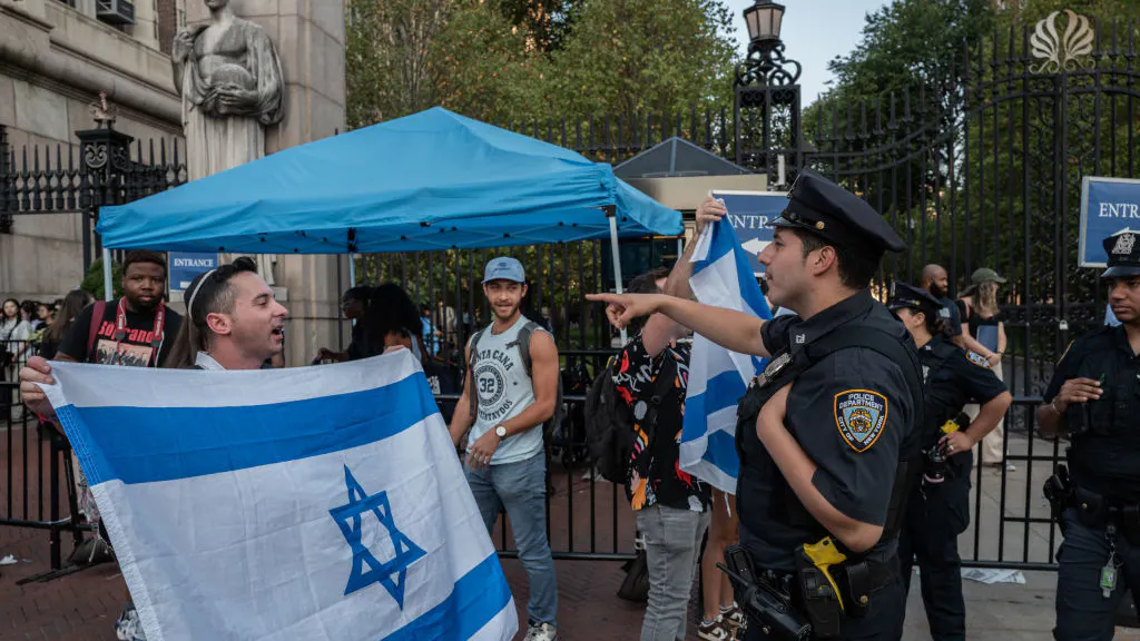 Free Speech: What Our Schools Aren’t Teaching The Leaders Of Tomorrow