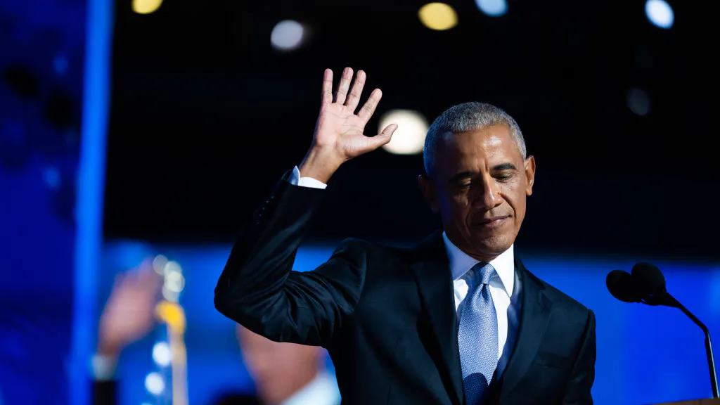 Democrats Are Hemorrhaging Male Voters, So Obama Helped By Insulting Men