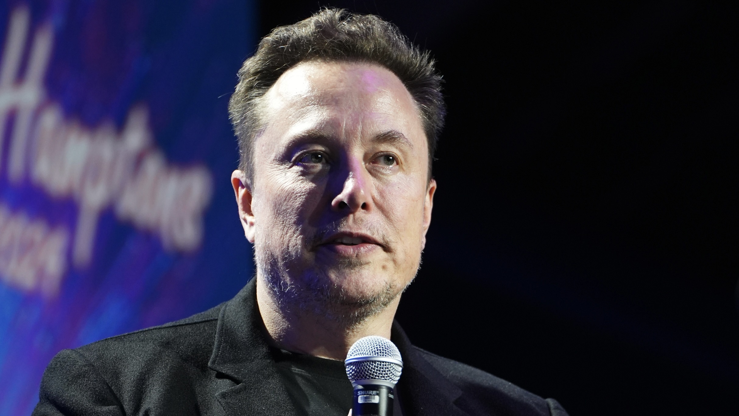 Musk: Democrats Trying To Make U.S. ‘Permanent One-Party Rule’ Through Mass Illegal Immigration