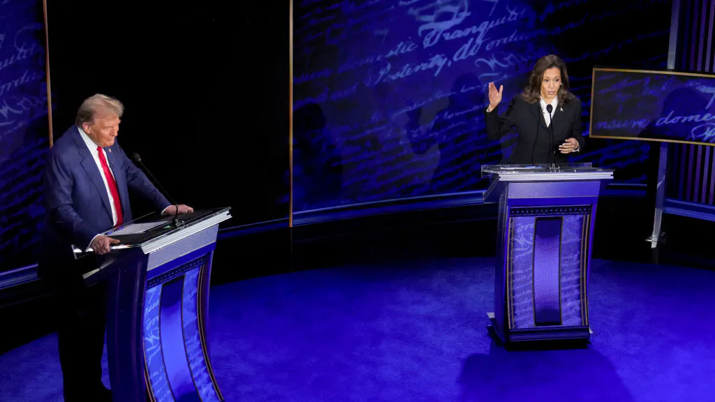 Political War: Why The Polls Are Close