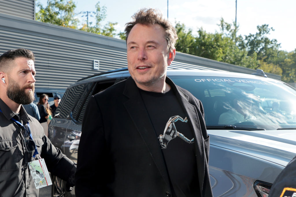 Why The Left Is Willing To Do Anything They Can To Take Down Elon Musk