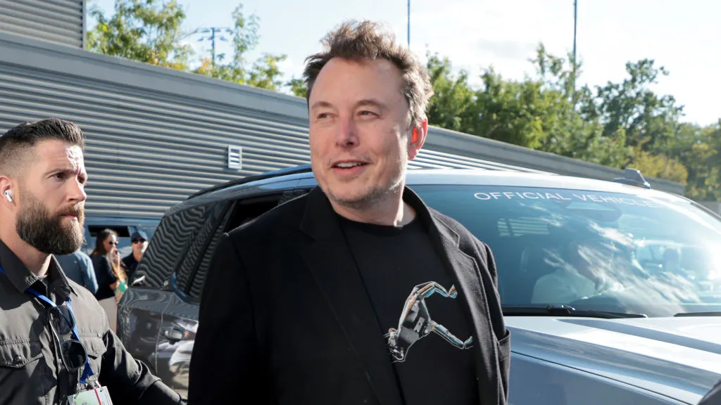 Why The Left Is Willing To Do Anything They Can To Take Down Elon Musk