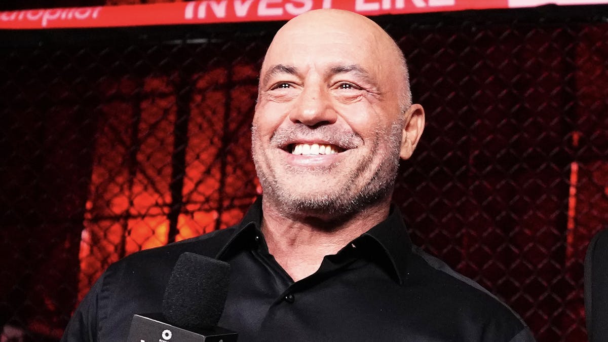NextImg:Trump Set To Go On Joe Rogan