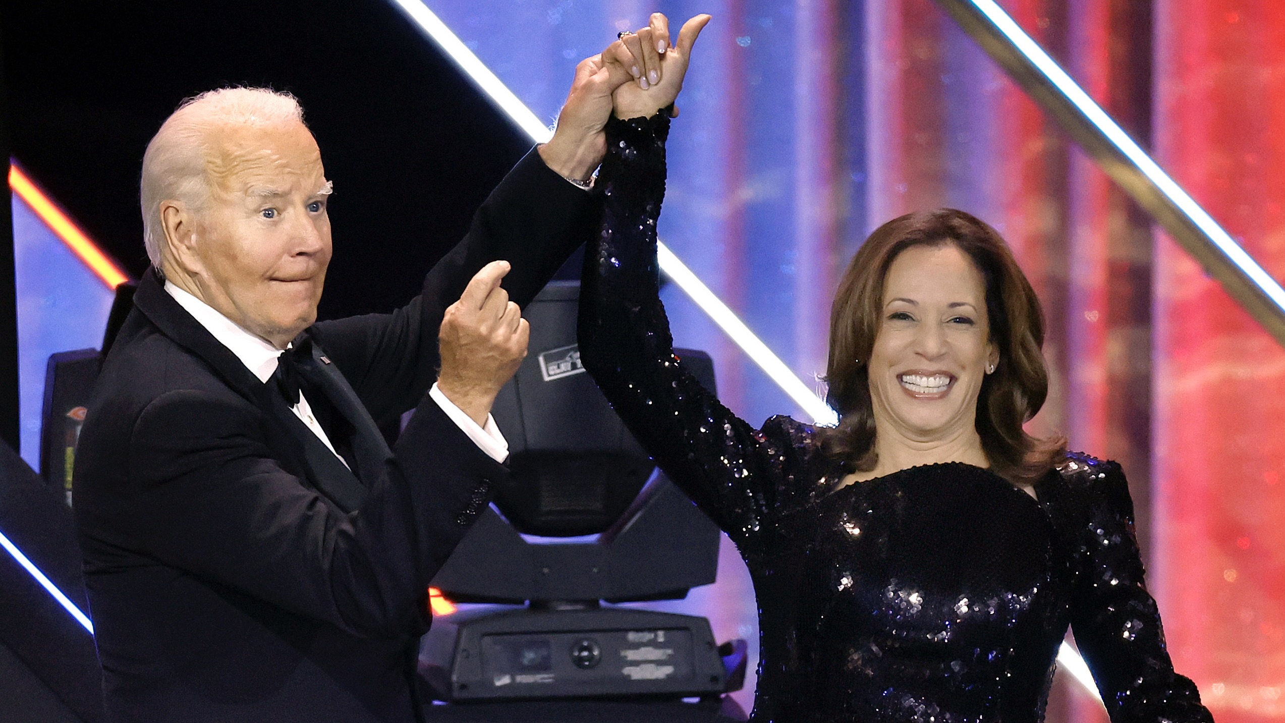 Biden-Harris DOJ Sues Town Because Too Few Blacks, Females Passing Police Exam, Fitness Test