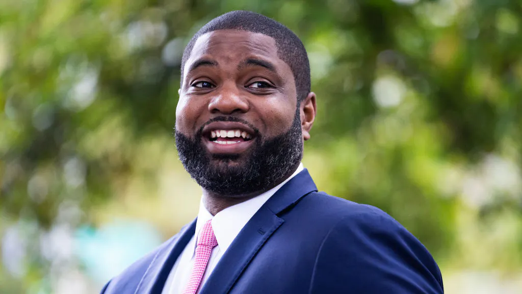 CNN Guest Claims Americans Are Better Off Now Than 4 Years Ago, And Byron Donalds Can’t Hold Back