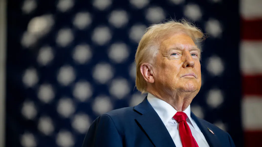 Ben Shapiro’s Interview With Former President Donald Trump: Full Transcript