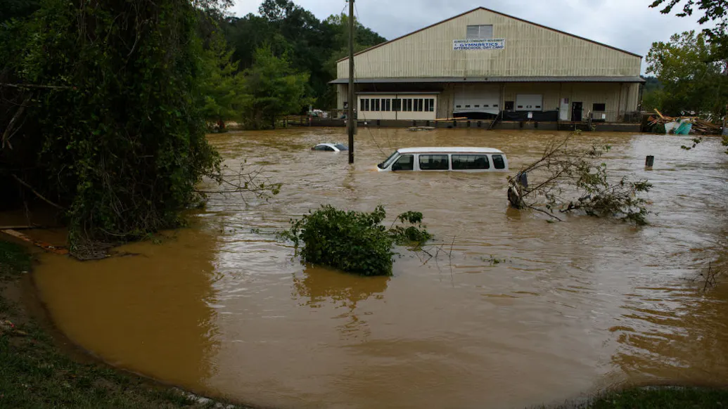 ‘Nobody’s Going To Help Us’: Residents In NC Rip Feds, Biden And Harris For Slow Response