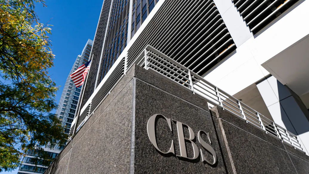 CBS Vetted Questions For Ta-Nehisi Coates, Anchor Went Off Script