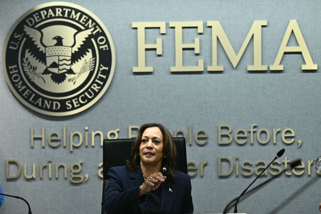 FEMA Webinar Says Agency Moving Toward LGBTQIA+ ‘Disaster Equity’ Over Helping Most People