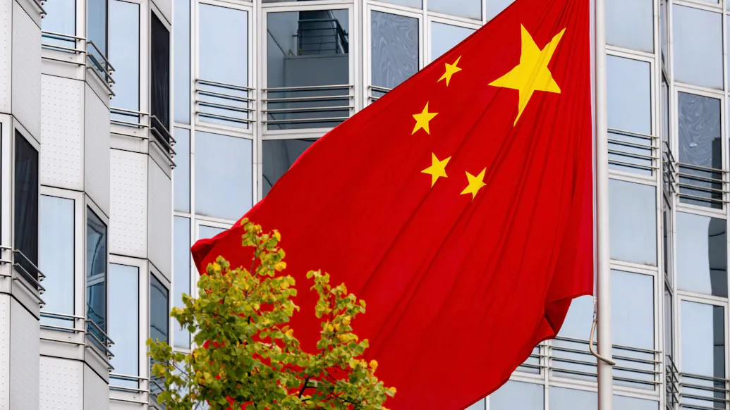 China Hacks U.S. Telecom Companies In ‘Major Espionage Coup’ Against U.S.