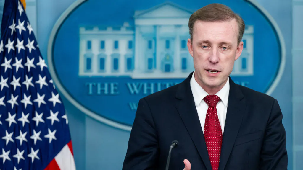 Top Biden Nat Sec Aide Says There Will Be ‘Severe Consequences’ For Iran’s Attack