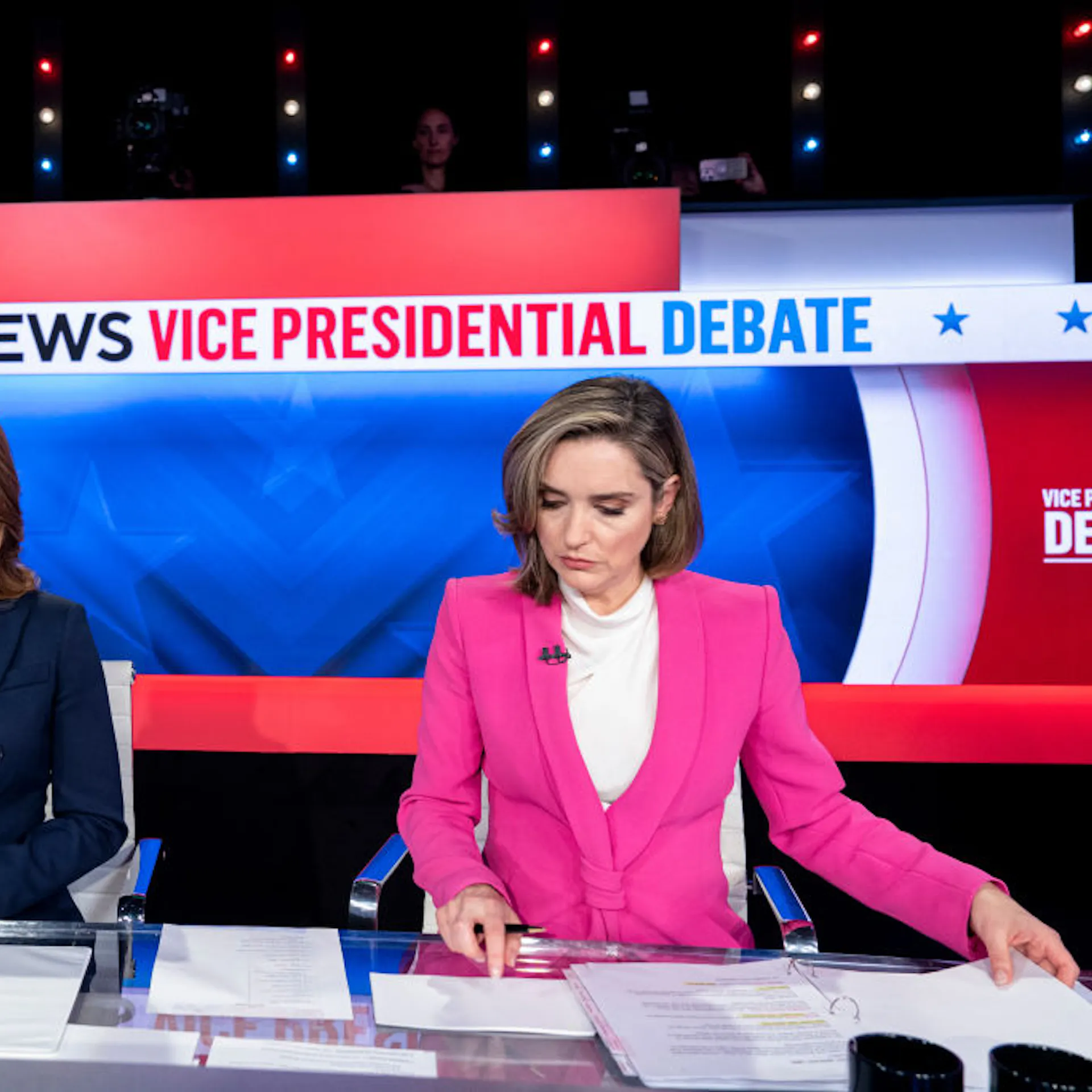 Why Debate ‘Moderators’ Prove That The Media Is The True Enemy Of The American People