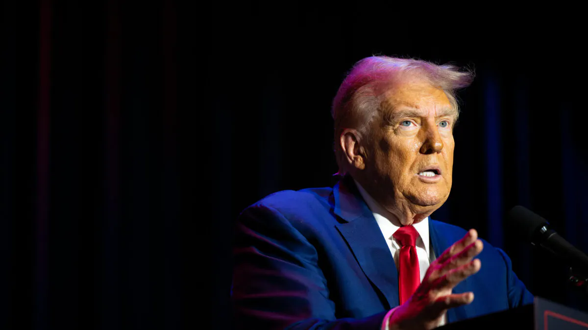 ‘Witch Hunt’: Trump Sounds Off After Judge Releases Special Counsel’s Findings In 2020 Election Case