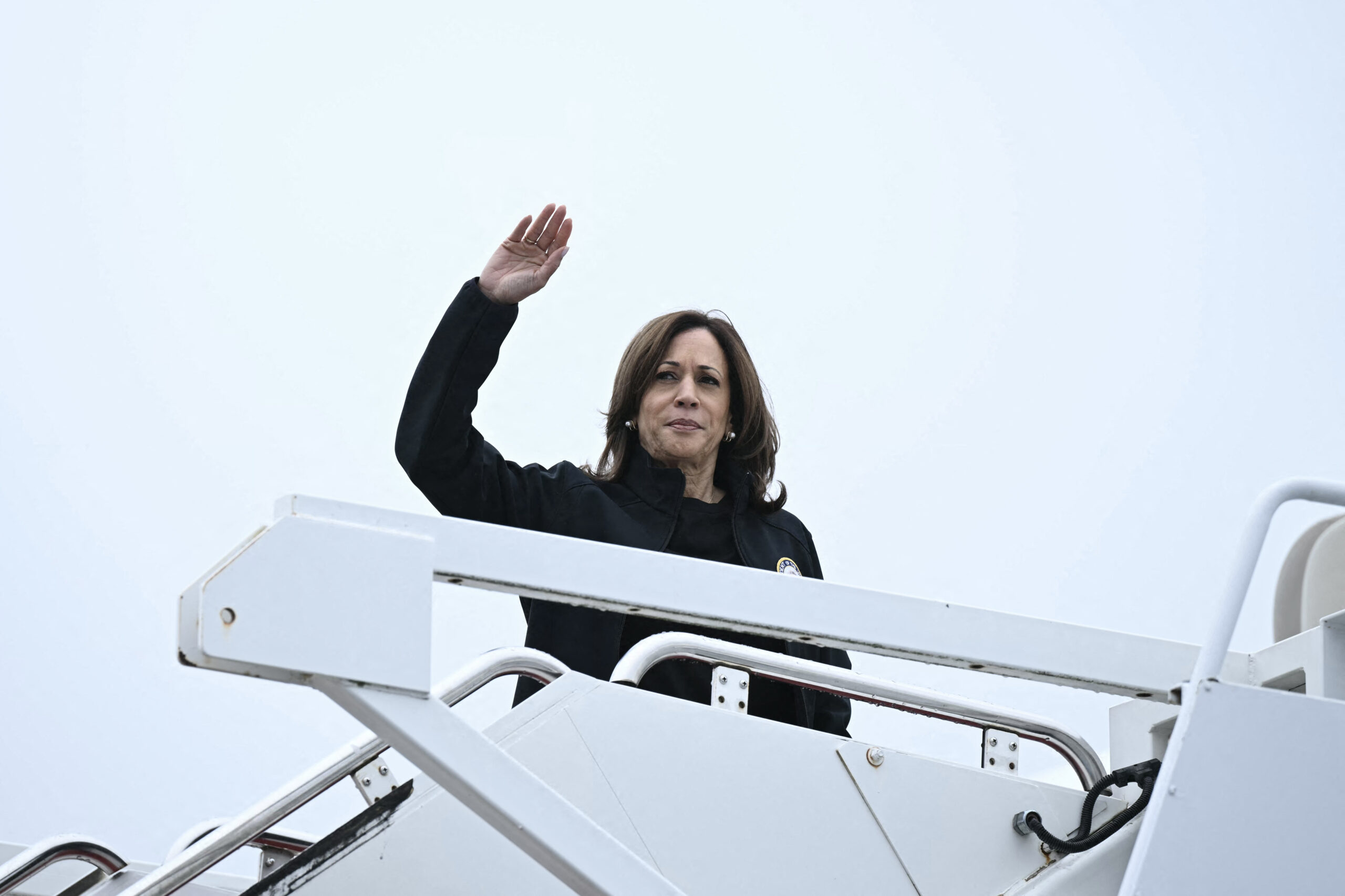 Kamala Harris Faces Growing Concern As Philly’s Working-Class Voters Shift To Trump