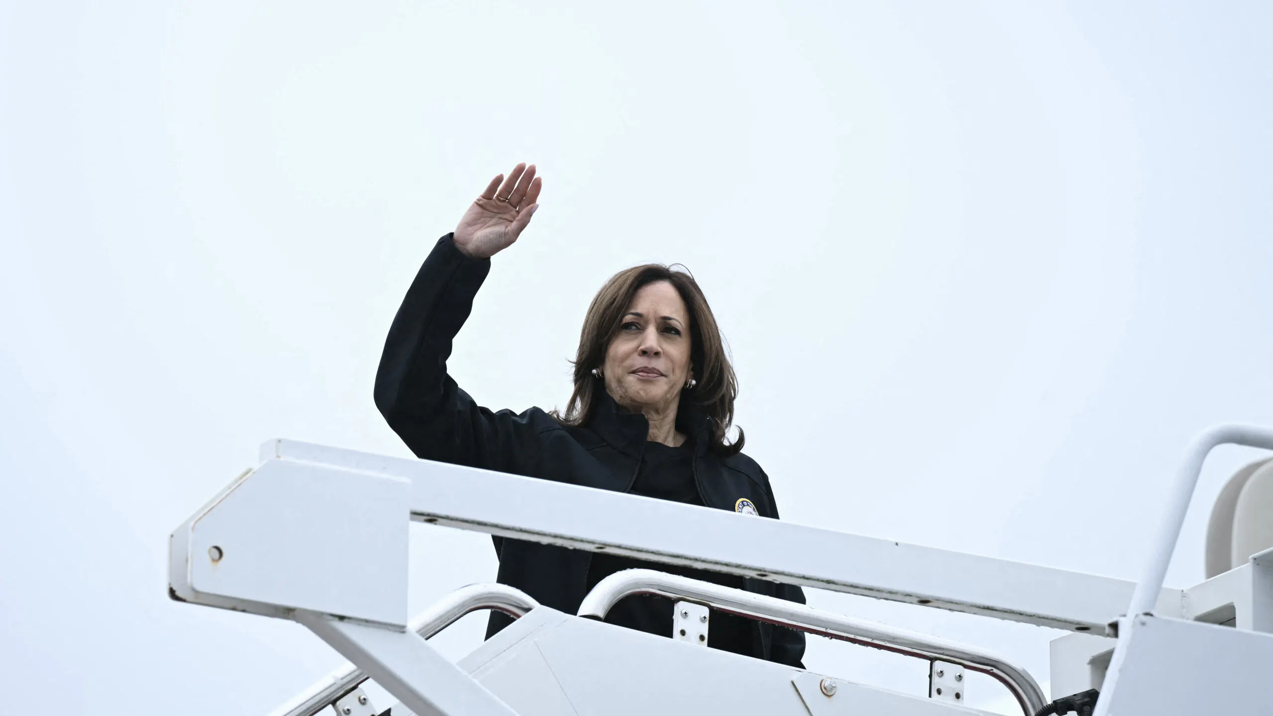 Kamala Harris Faces Growing Concern As Philly’s Working-Class Voters Shift To Trump