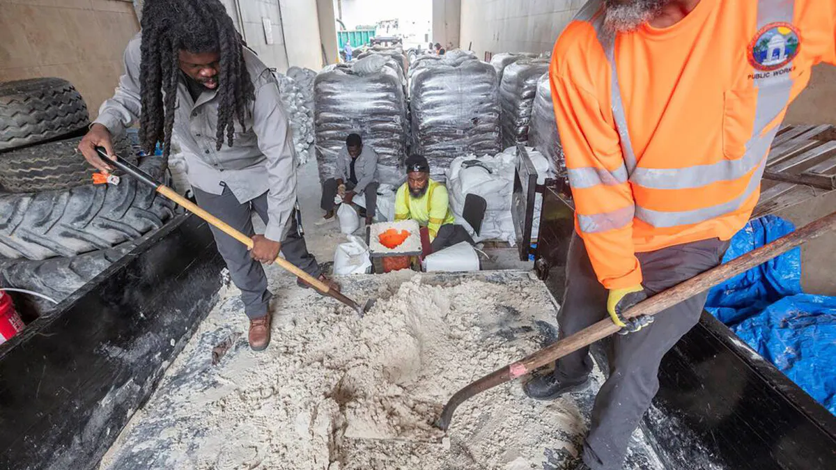 Another ‘Major’ Hurricane Could Hit Florida This Week