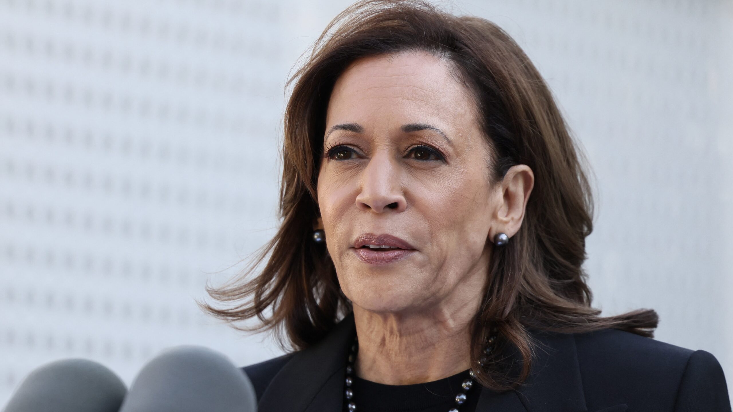 Kamala Repeatedly Refuses To Say It Was A ‘Mistake’ To Allow Illegal Aliens To ‘Flood’ Into U.S.