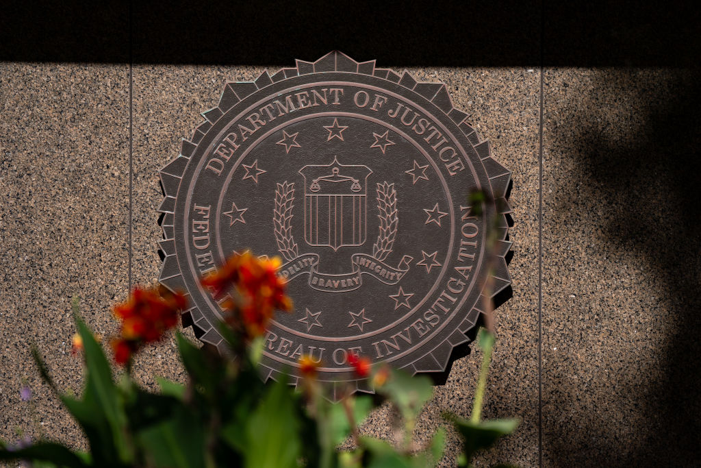 FBI’s Shocking Crime Cover-Up Exposed. It’s Worse Than You Think.