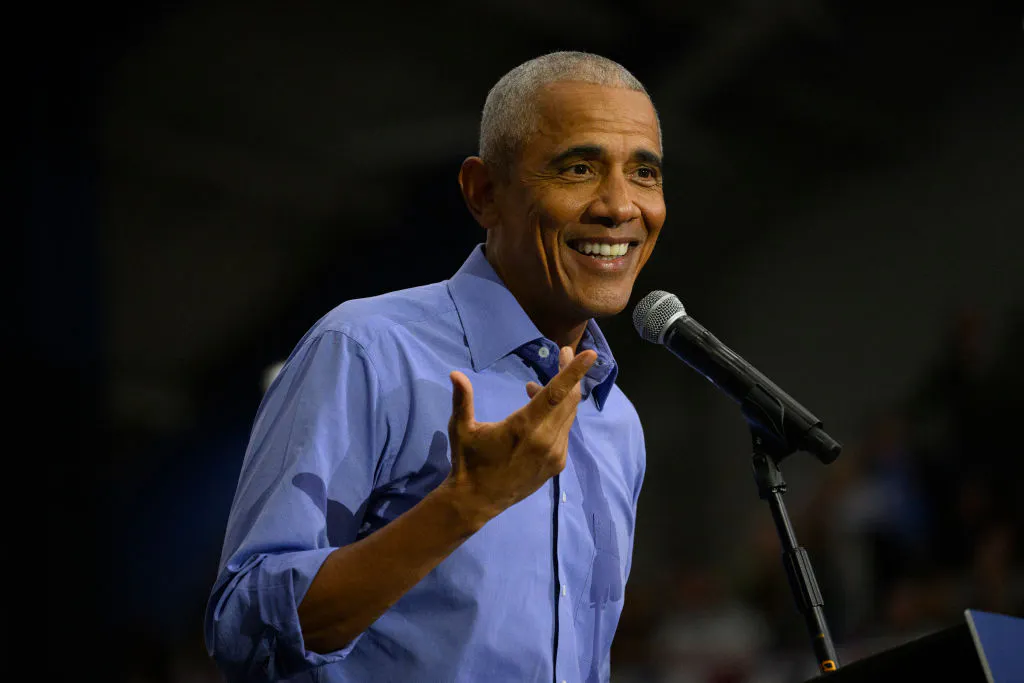 Obama To Headline Dem Gerrymandering Fundraiser In Posh Martha’s Vineyard