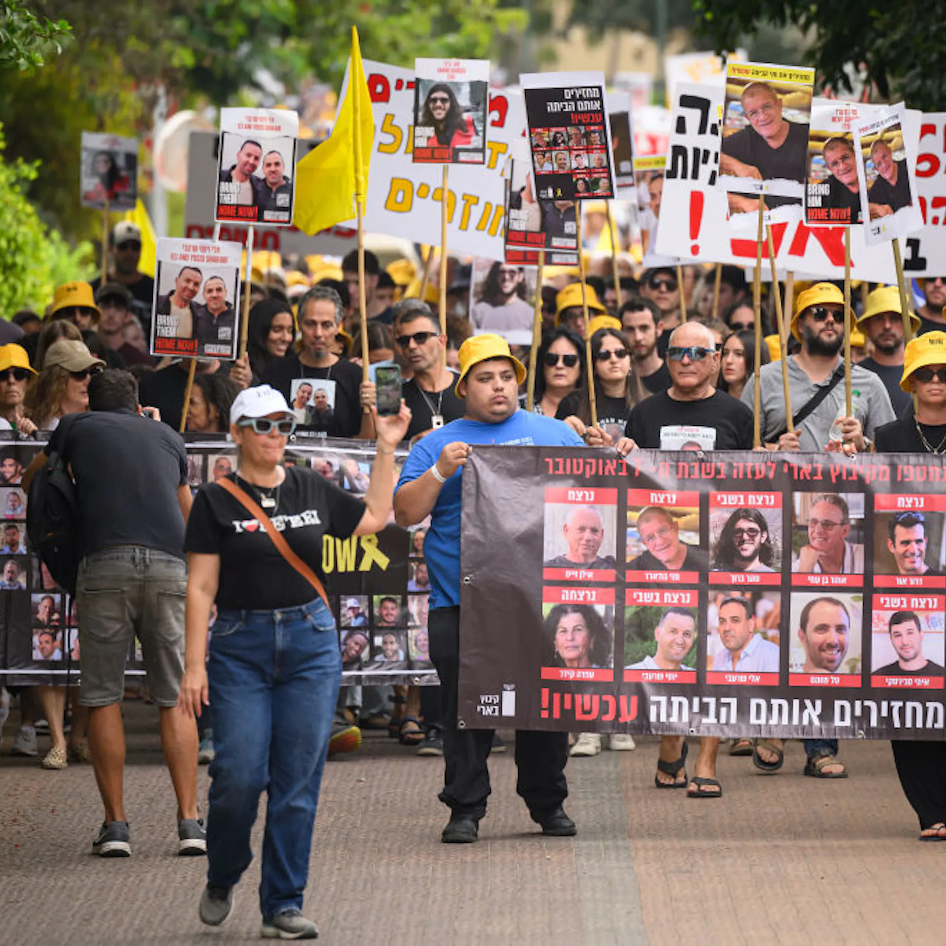 One Year Later: The 7 Lessons Of October 7