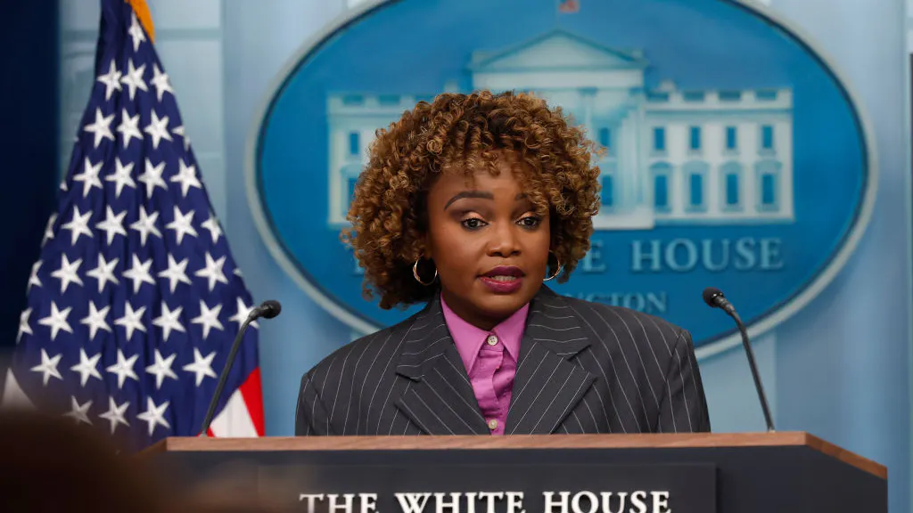 ‘Excuse Me?’: Peter Doocy Squares Off With KJP Over FEMA, Biden-Harris Hurricane Response