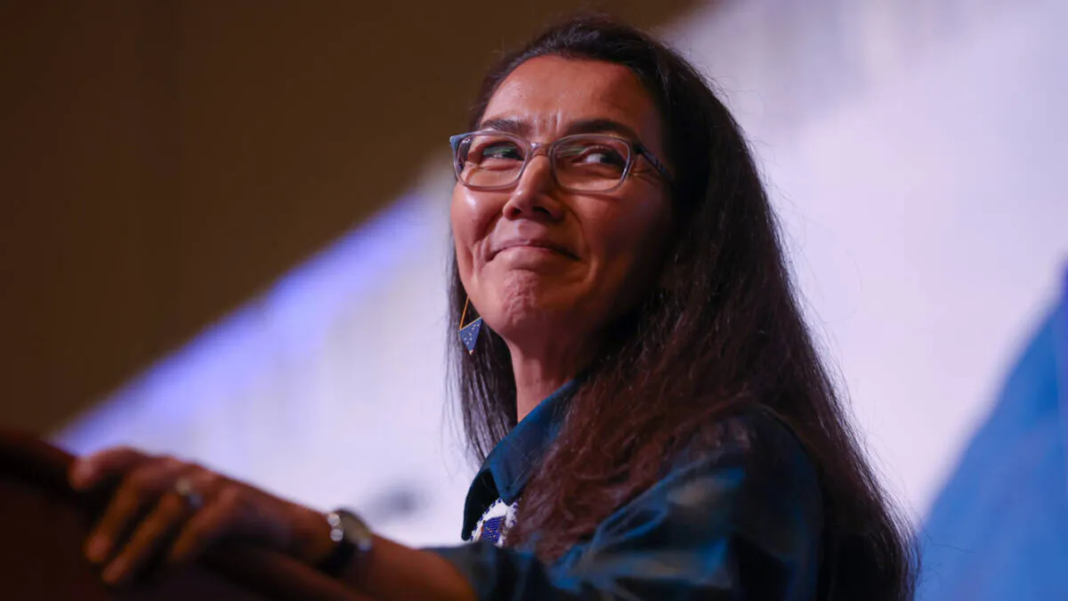 ‘Chaos’ Reigns In ‘Must-Win’ Senate Race For Dems