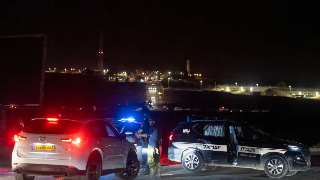 Hezbollah Terror Attack Kills 4 IDF Soldiers, Wounds Dozens