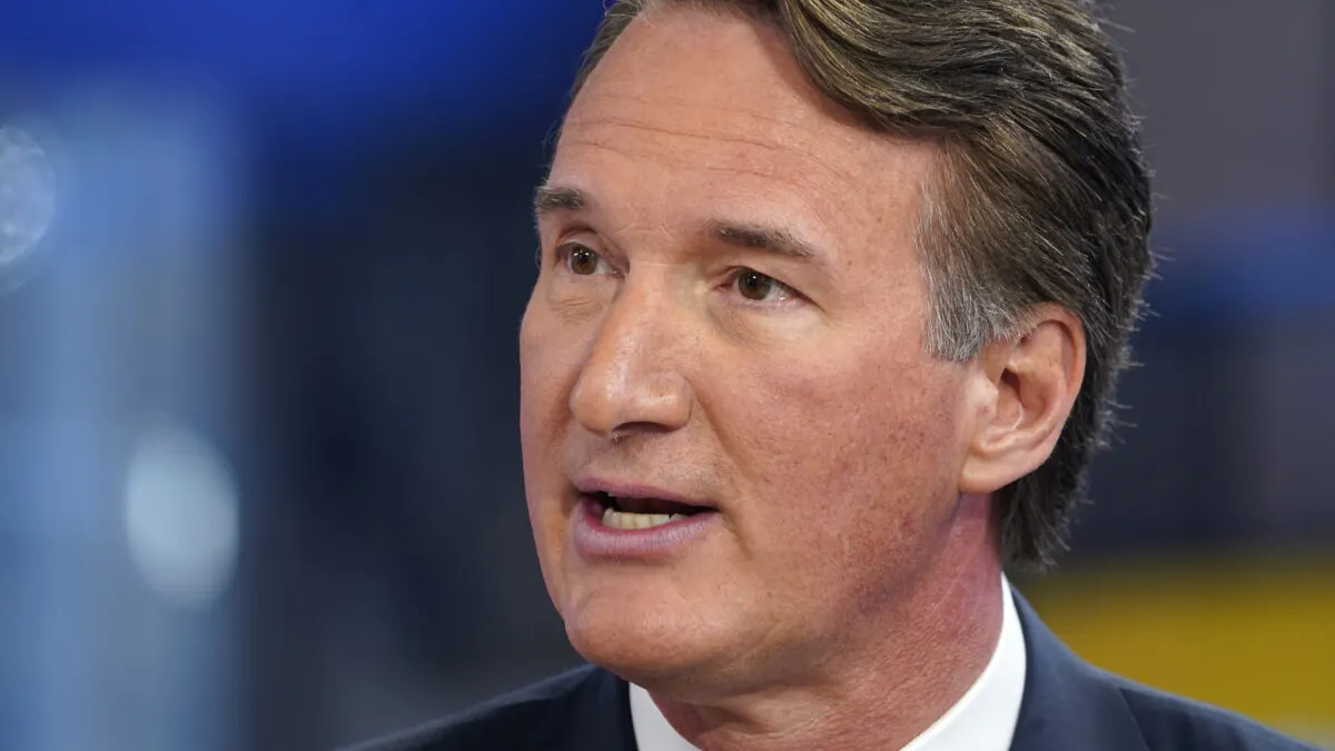 GOP Gov Signs Law That Would Set Daily Time Limit For Kids On Social Media