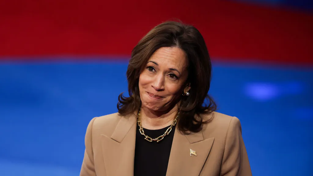 Publisher In ‘Damage-Control Mode’ After Report Detailing Kamala’s Alleged Plagiarism