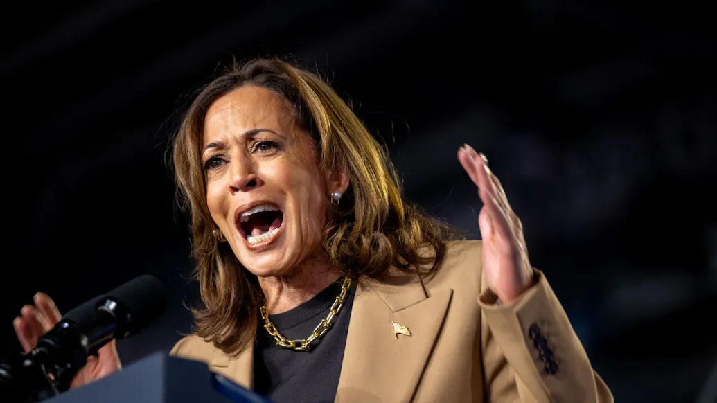 ‘How Does One Vote For Someone This Dishonest?’ After Sinwar’s Death, Kamala Blasted For Bragging