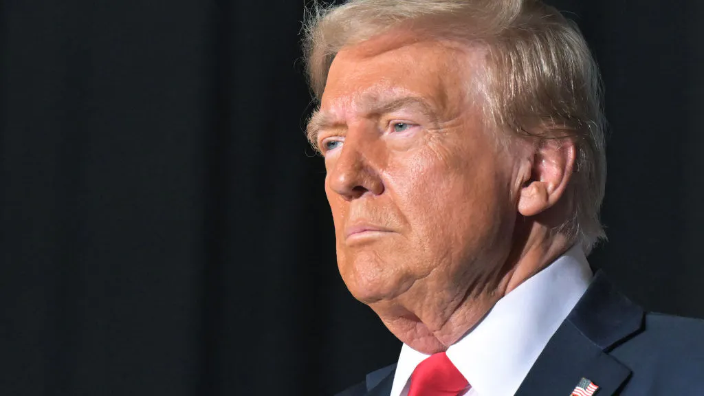 Trump Campaign Requests Military Assets To Protect Against Iranian Threats