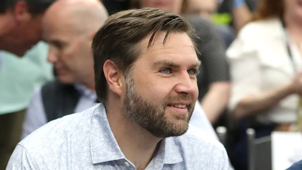 Minnesota Rep. Picks A Fight With JD Vance, And Somehow Kamala Still Loses