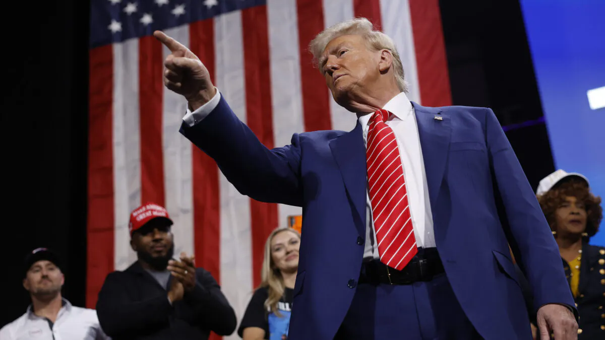 Swing-State Showcase: Everything You Need To Know About The Race In Georgia