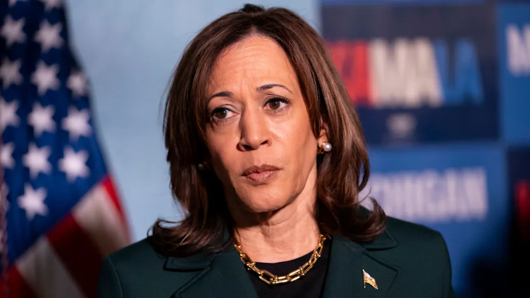 Biden, Kamala Granting ‘Quiet Amnesty’ To Huge Number Of Illegals: Report