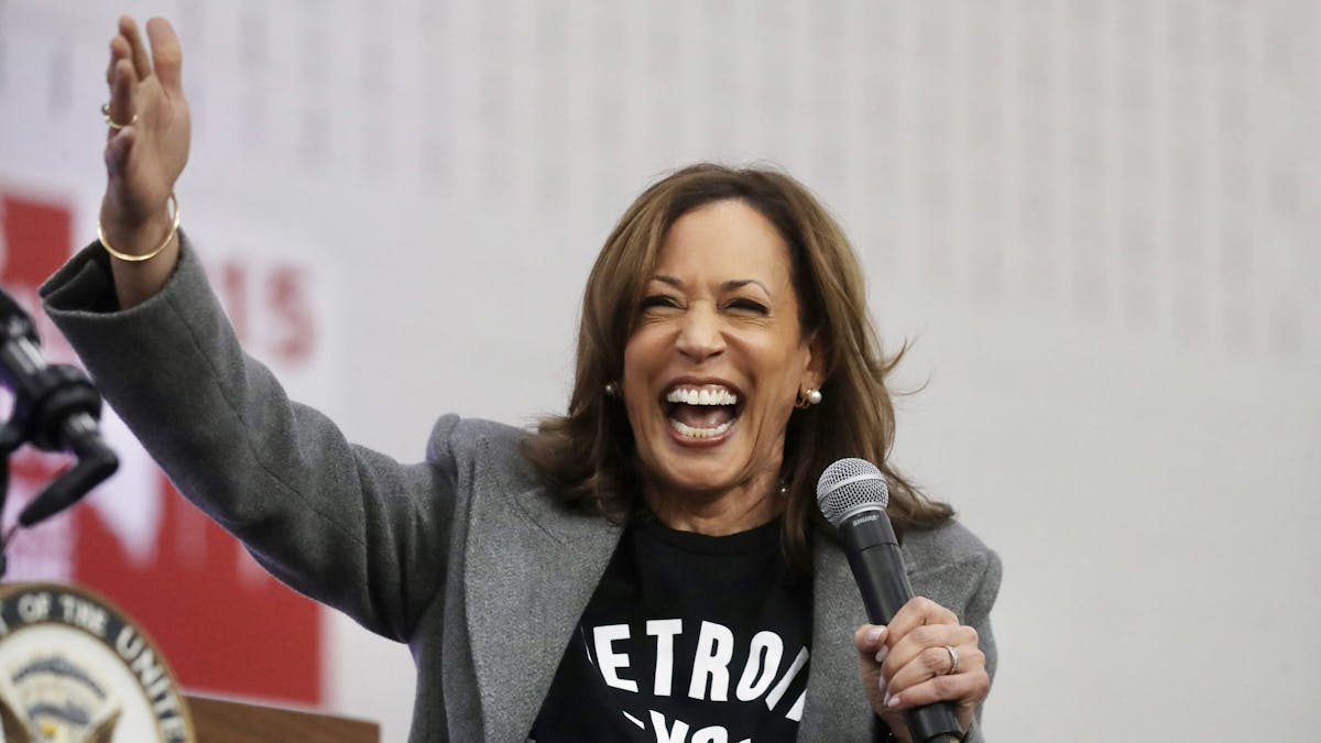 NextImg:Biden-Harris Judge Orders Virginia To Put Non-Citizens Back On Voter Rolls