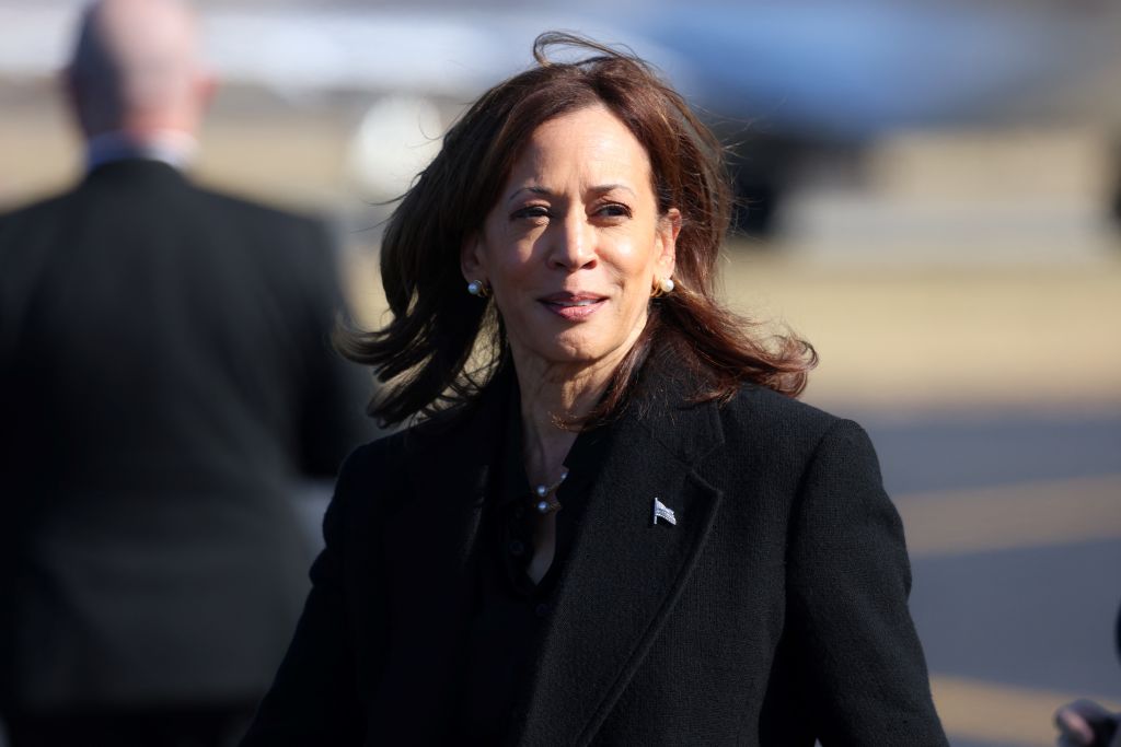 Kamala’s Desperate Final Plea: ‘Vote For Me Or You’re Sexist’