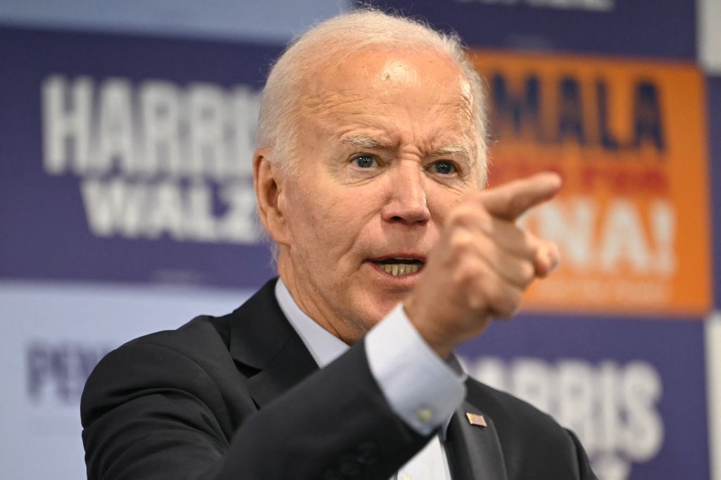 ‘I Don’t Accept Your Framing’: CNN Pundit Isn’t Buying Biden’s ‘Garbage’ Explanation