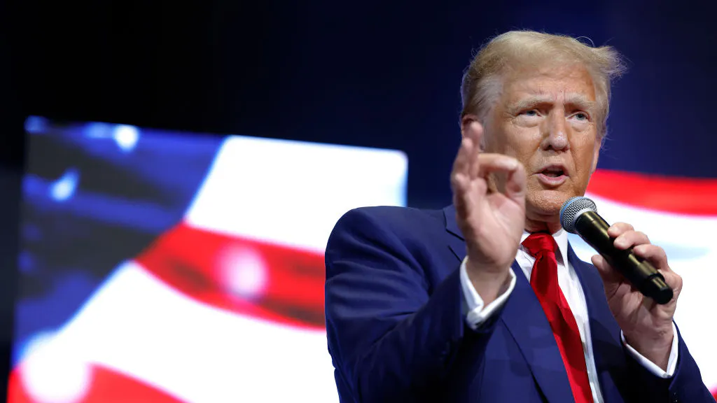 October Surprise! Media Launch Ugliest Anti-Trump Smears Yet