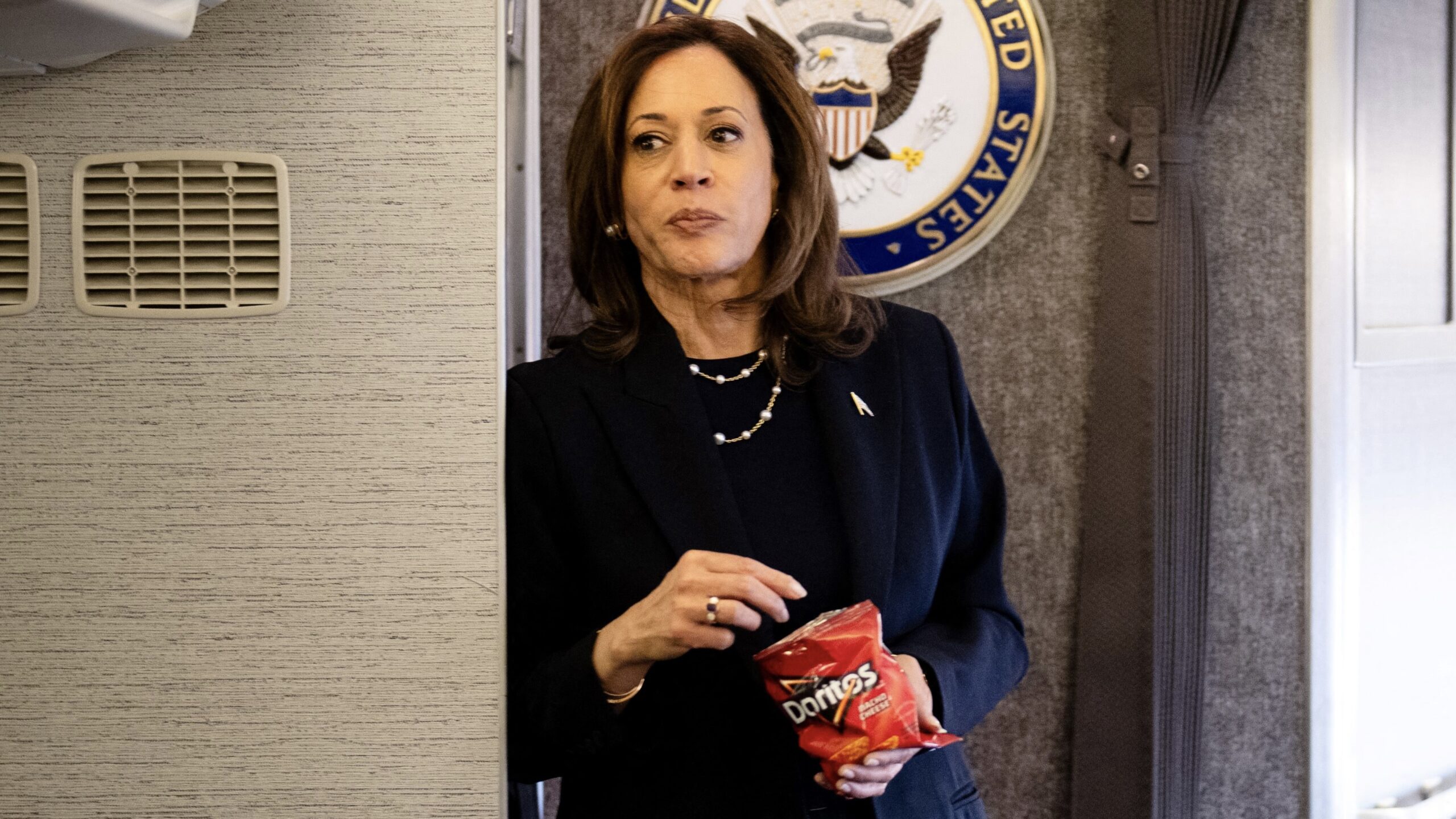 Kamala ‘Disappointed’ Numerous Major Newspapers Did Not Endorse Her