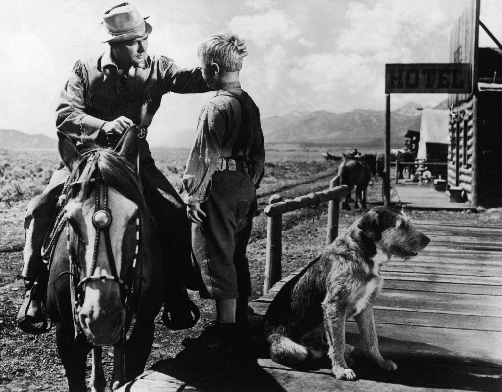 Manhood 101: Six Manly Movies For Men Who Need A Reminder