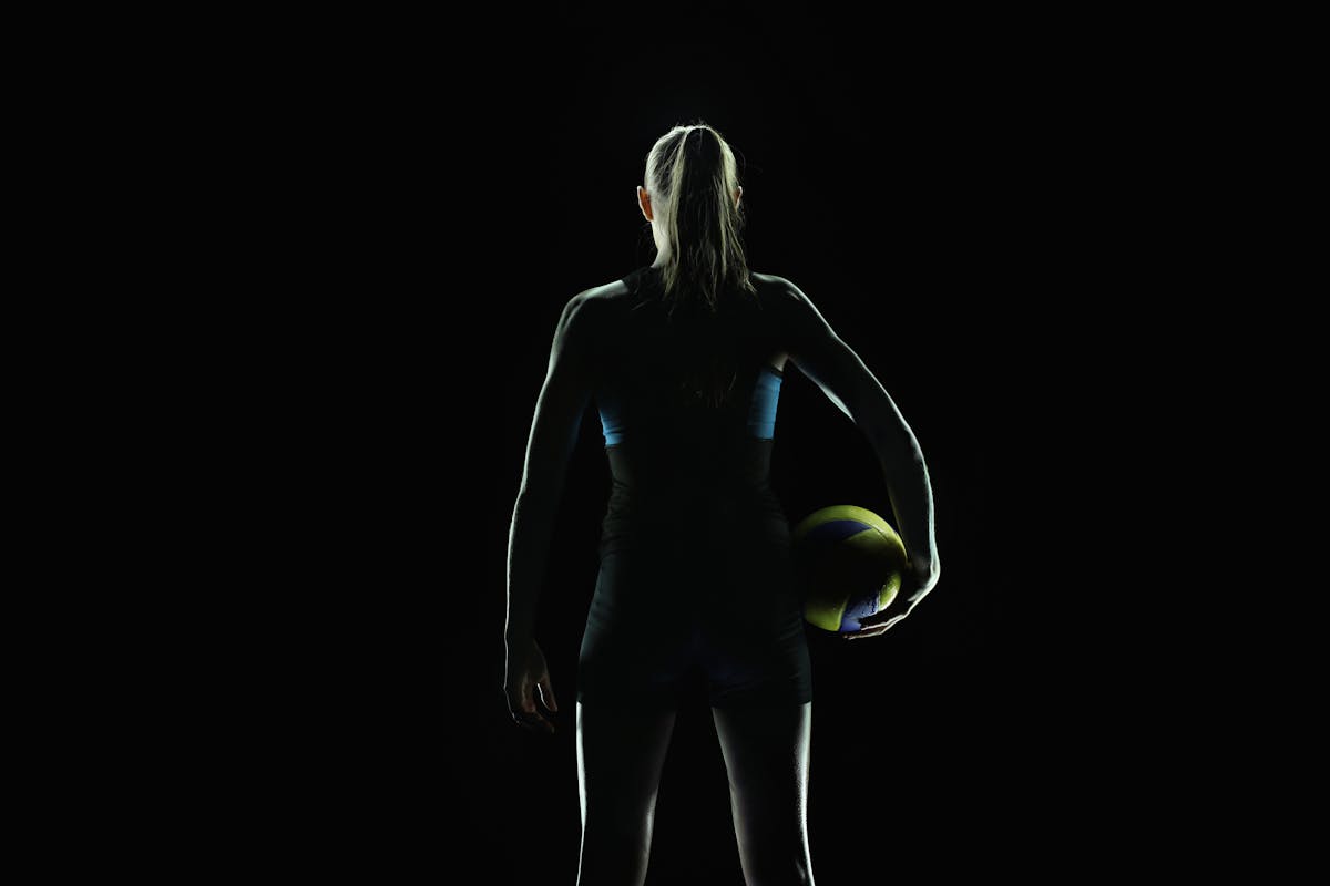 NextImg:5th Women’s Volleyball Team Nixes Game Against College With Trans-Identifying Star Player