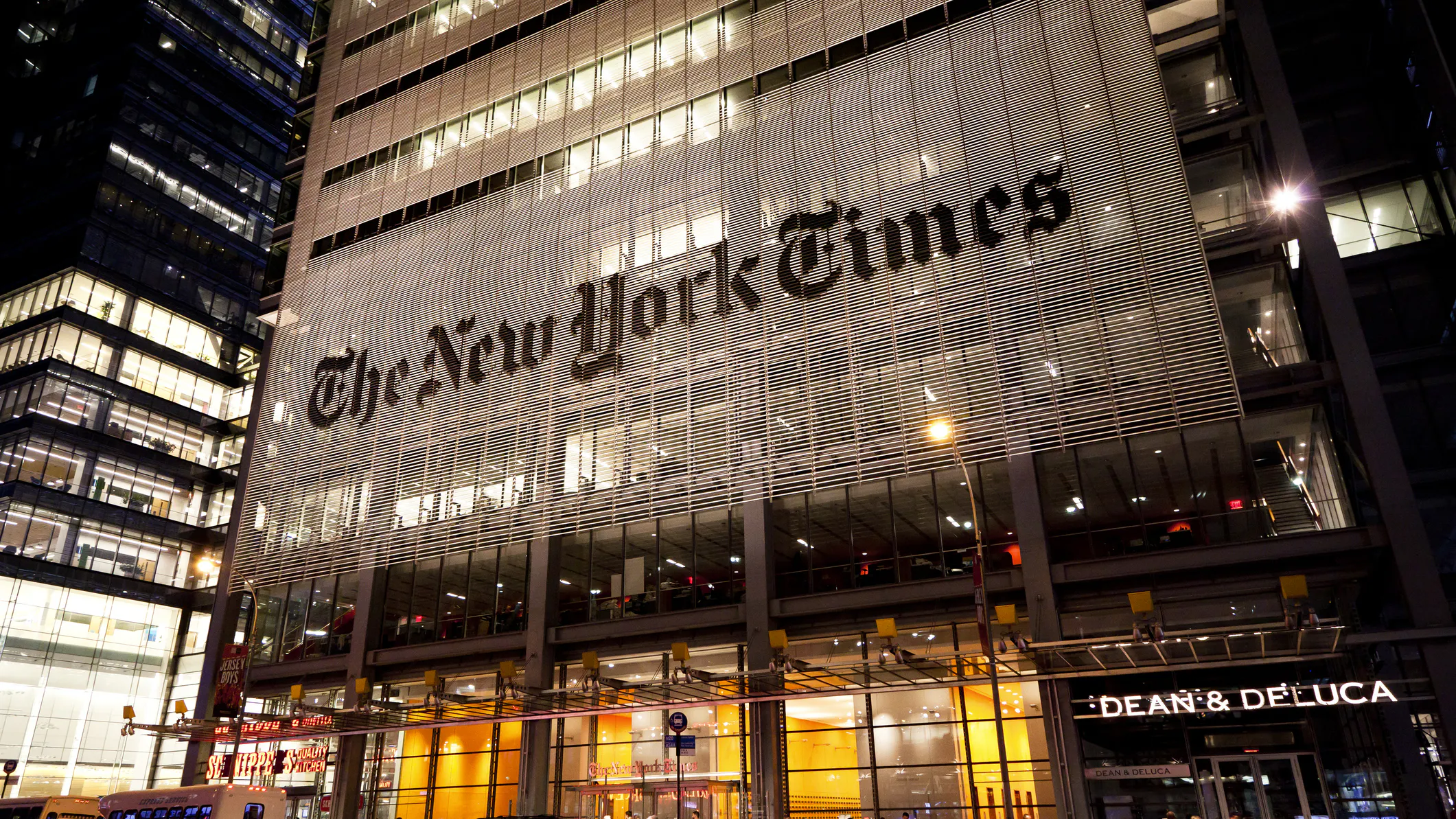 NYT Slammed For Downplaying Amsterdam Pogrom