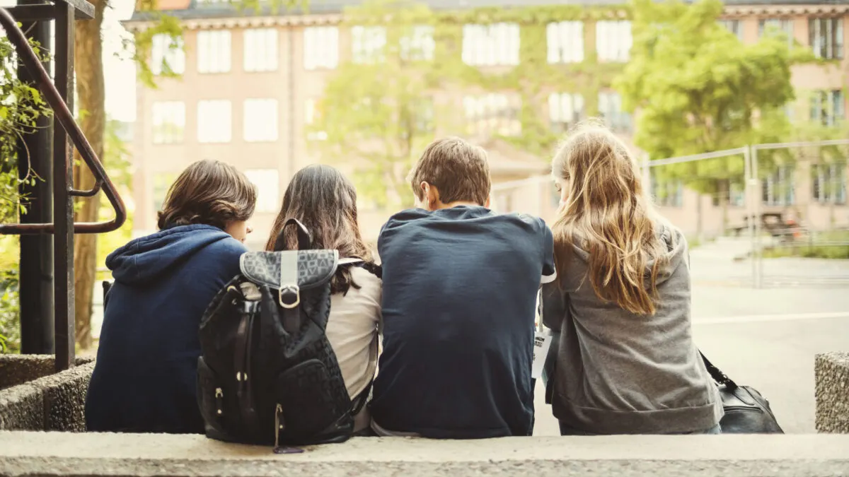 Axe Stinks Of Wokeness, Fend Off The Left With A New Scent From Jeremy’s Deodorant Instead