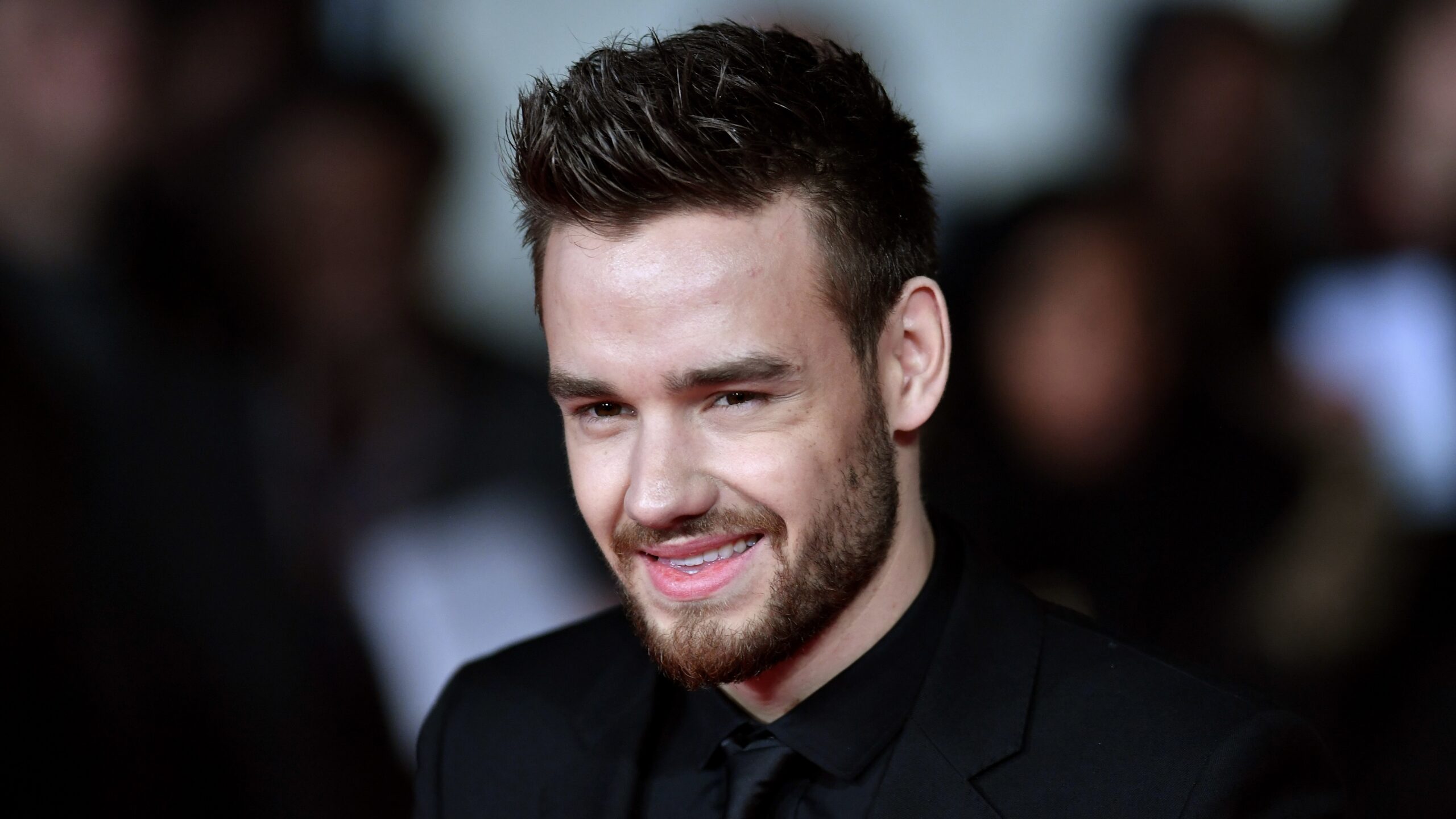 Liam Payne, Former One Direction Member, Dead At 31