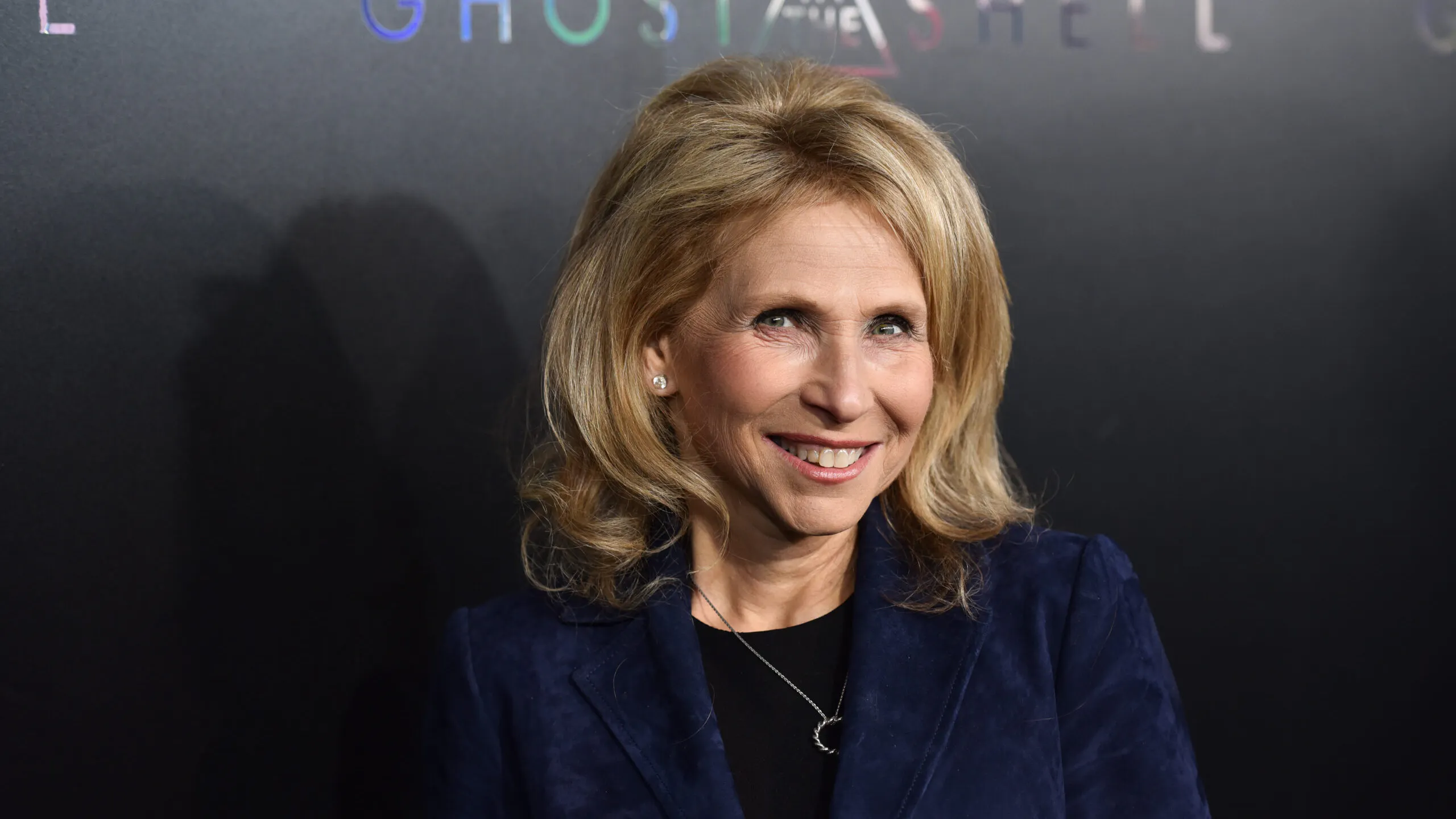 Head Of Paramount, CBS Owner, Backs Anchor Reprimanded For Questioning Ta-Nehisi Coates