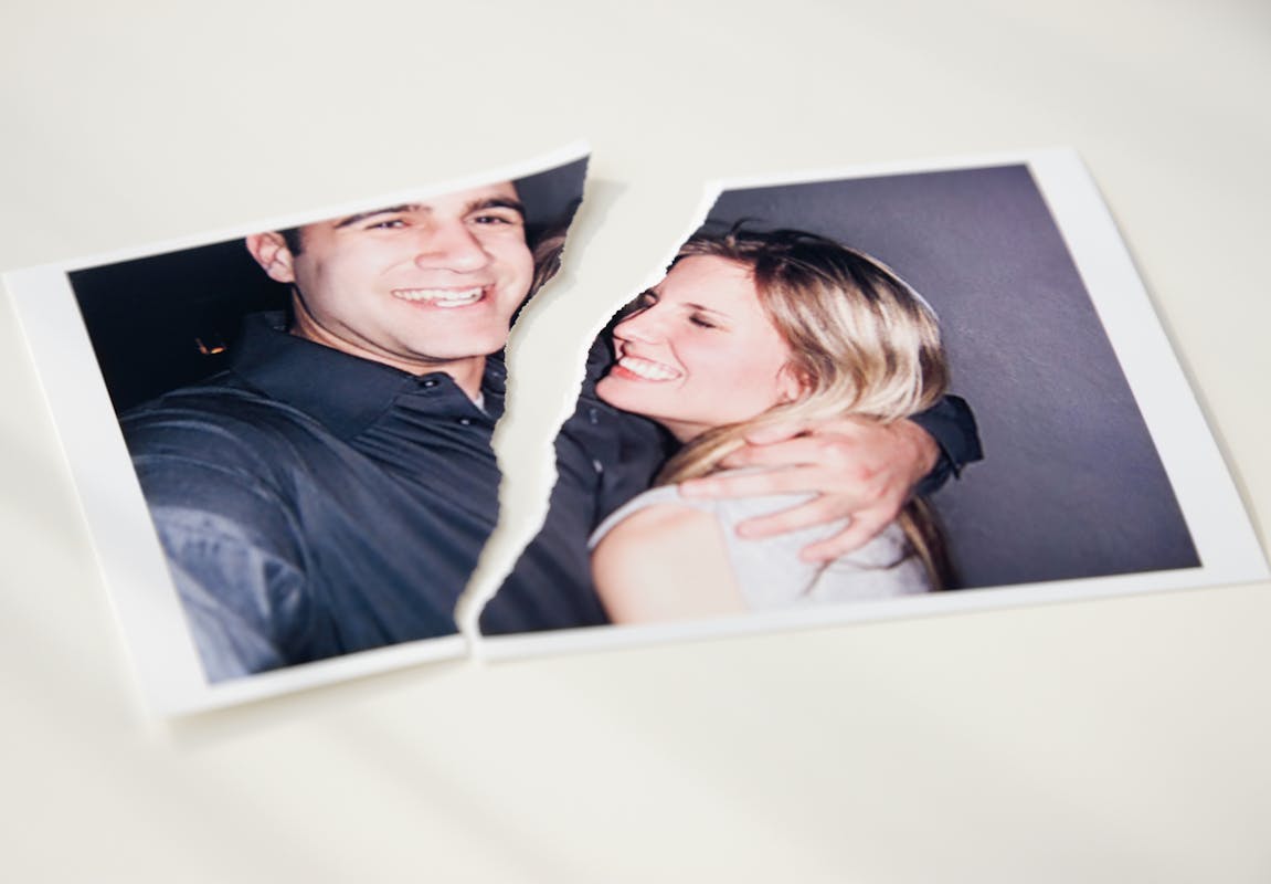 NextImg:So You’re Going Through A Breakup. Now What?